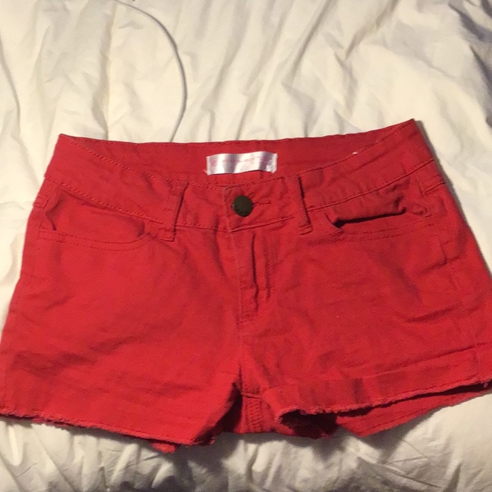 Nobo shorts